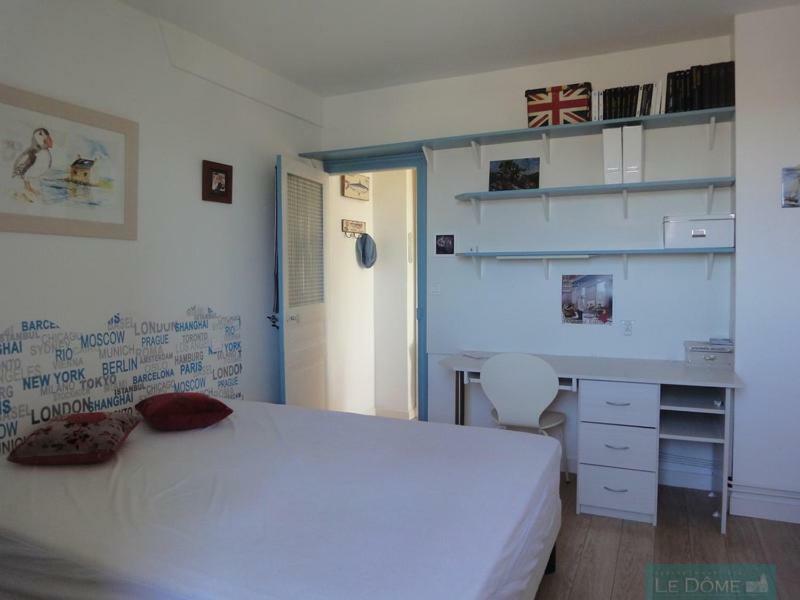 Castelet Apartment Dinard