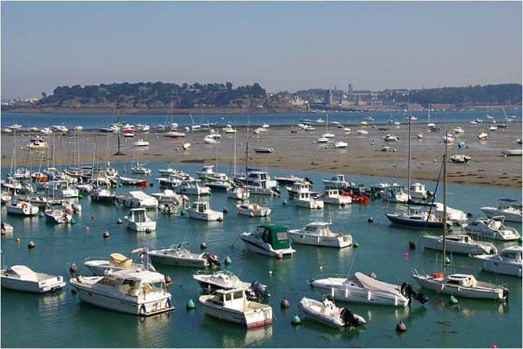 Castelet * Dinard