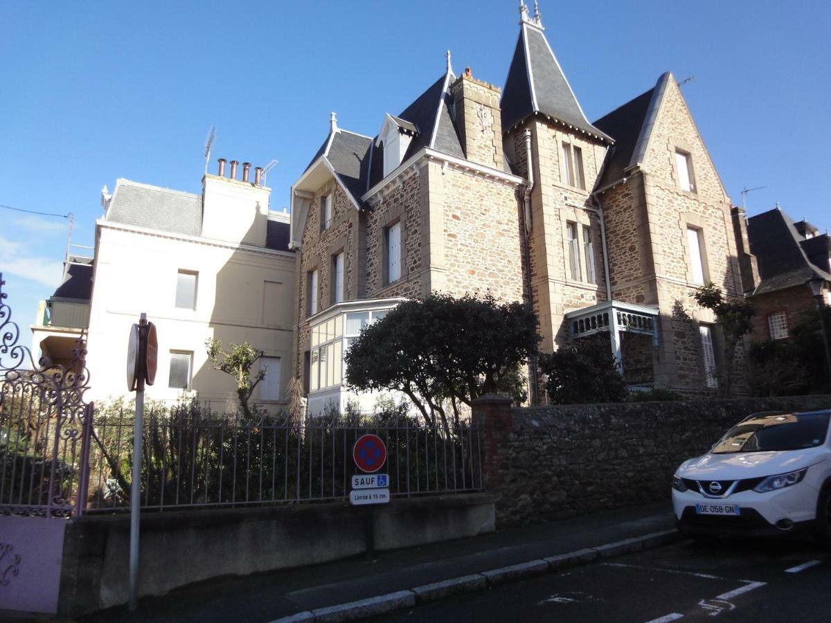 Apartment Castelet Dinard