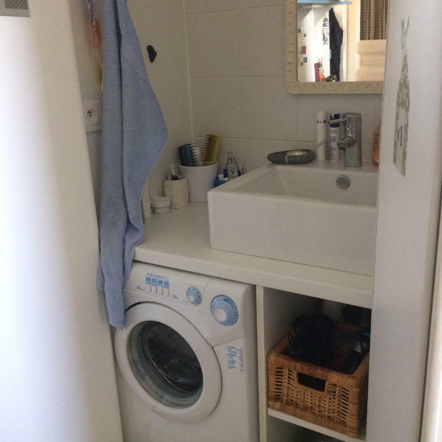 Apartment Castelet Dinard